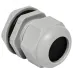 Сальник PG21 IP54 (2 шт) d отв. 28 мм / d провод. 13-18 мм EKF PROxima