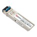 Модуль, оптический трансивер SFP 1,25Гбит двойное одномодовое оптоволокно 1310нм дальность 20км TSX