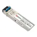 Модуль, оптический трансивер SFP 1,25Гбит двойное одномодовое оптоволокно 1310нм дальность 20км TSX