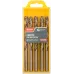 Сверло по металлу Cutop EXPERT, 7.5х109 мм (5 шт)