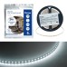 Лента светодиодная 120SMD(2835)/м 11Вт/м 24V 5000*5*1.5мм 4000K