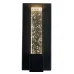 DH2201 Катар 5W, 90*43*210мм, 3000К, черный (на стену вверх)