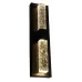 DH2202 Катар 10W, 90*43*360мм, 3000К, черный (на стену вверх/вниз)