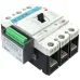 Автоматический выключатель AV POWER-2/3 250А 100kA ETU2.2 AVERES