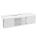 Светильник потолочный GX53 15Wx6, 230V, белый, AL270 GELA