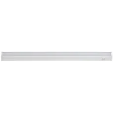 Линейный светодиодный светильник ЭРА LLED-01-08W-6500-W 8Вт 6500K L574мм с выключателем