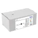 Светильник потолочный GX53 15Wx3, 230V, черный, AL271 GELA