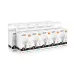 Лампа Gauss Elementary Шар 10W 710lm 3000K Е14 LED 1/10/100