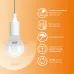 Лампа Gauss Elementary Шар 6W 420lm 3000K Е14 LED 1/10/100