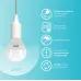 Лампа Gauss Elementary Шар 10W 730lm 4100K Е14 LED 1/10/100
