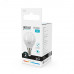 Лампа Gauss Elementary Шар 6W 450lm 4100K Е14 LED 1/10/100