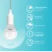Лампа Gauss Elementary Шар 6W 450lm 4100K Е14 LED 1/10/100
