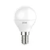 Лампа Gauss Elementary Шар 8W 540lm 4100K Е14 LED 1/10/100 Лампа Gauss Elementary Шар 8W 540lm 4100K Е14 LED 1/10/100