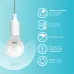 Лампа Gauss Elementary Шар 8W 540lm 4100K Е14 LED 1/10/100