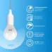 Лампа Gauss Elementary Шар 10W 750lm 6500K Е14 LED 1/10/100