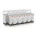 Лампа Gauss Elementary Шар 12W 880lm 3000K Е27 LED 1/10/100