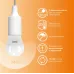 Лампа Gauss Elementary Шар 12W 880lm 3000K Е27 LED 1/10/100