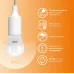 Лампа Gauss Elementary Шар 8W 520lm 3000K Е27 LED 1/10/100