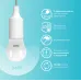 Лампа Gauss Elementary Шар 6W 450lm 4100K Е27 LED 1/10/100
