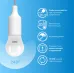 Лампа Gauss Elementary Шар 12W 950lm 6500K Е27 LED 1/10/100