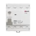 Выключатель дифференциального тока (ВД) четырехполюсный 4P 100А 30mA эл-мех ВД-100N E1046MA10030 PROXIMA EKF