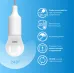 Лампа Gauss Elementary Шар 8W 560lm 6500K Е27 LED 1/10/100