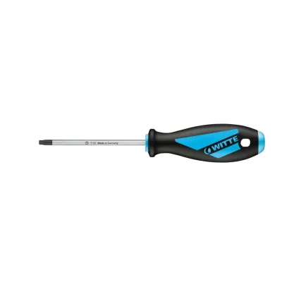Отвертка MAXX TORX T20X4.5X100 мм