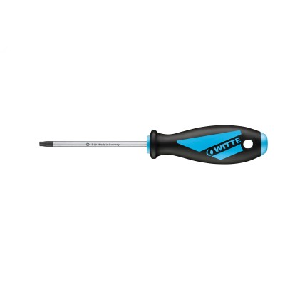 Отвертка MAXX TORX T10X3.5X80 мм