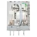 Реле промежуточное RPA 22/4 5A 220В DC EKF AVERES