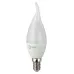 Лампочка светодиодная ЭРА RED LINE LED BXS-10W-827-E14 R E14 / Е14 10Вт свеча на ветру теплый белый свет