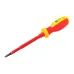 Отвертка Expert SL5.5x125 мм 1000В