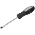 "Отвертка ""Мастер"", CrV сталь, прорезиненная ручка 6х100 мм SL"