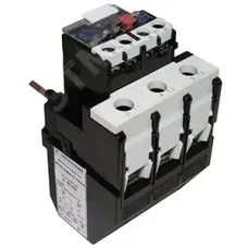 РТЛ-2057 УХЛ4  38,0-50,0А, 660/50Гц, 1з+1р, ручной возврат, IP20