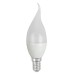 Лампочка светодиодная ЭРА RED LINE LED BXS-10W-840-E14 R E14 / E14 10 Вт свеча на ветру нейтральный белый свет Лампочка светодиодная ЭРА RED LINE LED BXS-10W-840-E14 R E14 / E14 10 Вт свеча на ветру нейтральный белый свет