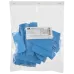 ARMAFIX Заглушка EPCX4-3 BU для колодки клеммной CP/CX4-3 синяя IEK