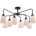 Люстра Jodie 9190-308 8хЕ27 60 Вт модерн
