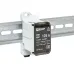 Клеммный блок распределительный КБР 125A EKF