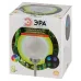 Светильник уличный ЭРА ERASF22-55 Шар на солненечной батарее садовый RGB d 20 см