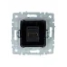 BRITE Розетка HDMI РHDMI-0-БрБ белый