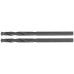 Сверло по металлу Special, HSS-G, 5,5x93/51 мм, 2 шт.
