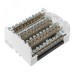 Шина нулевая в корпусе 4х11 EKF