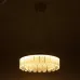 Люстра Rivoli Diane 6133-101 светодиодная LED 45 Вт 3000 K дизайн