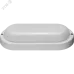 Светильник ОНЛАЙТ 90 128 OBL-O4-15-4K-WH-IP65-LED