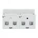 Контактор модульный КМ 80А 4NO 230VAC (6 мод.) AVERES