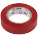 Изолента ЭРА ET1510RED ПВХ 15мм х 10м красная