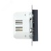 Механизм розетки USB-С  быстрая  графит Эпика EKF