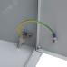 Щит с монтажной панелью ЩМП-70.50.21.EKF(ЩМП-07) IP31