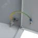 Щит с монтажной панелью ЩМП-70.50.21.EKF(ЩМП-07) IP31