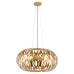 Люстра  Rivoli Mitzi 4079-205 5 х Е14 40 Вт дизайн