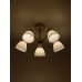 Люстра 5хЕ27 60 Вт модерн Rivoli Wendy 9184-305